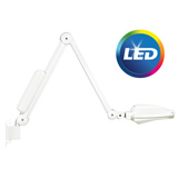 Burton Nova LED Exam Light with Wall Mount. MFID: NXW