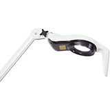 Burton Super Exam LED Exam Light with Floor Stand. MFID: SELEDFL