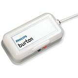 Burton Ultraviolet (Woods) Exam Light- 2 UV Bulbs (no magnifier). MFID: UV501