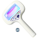 Burton Ultraviolet LED Magnifier. MFID: UV604LED