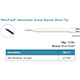 Wet-Field Hemostatic Eraser Bipolar 18G, bevel tip, straight. MFID: 221250