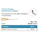 Visitec Cortical Cleaving Hydrodissector [Bolger], .50 x 22 mm (25G x 7/8 in). MFID: 585159