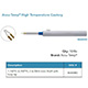 Accu-Temp High Temperature Cautery, 1205&#186;C (2200&#186;F), 2 in. shaft, Loop Tip. MFID: 8444000