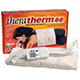 TheraTherm Digital Moist Heating Pad- Medium Size: 14"x14". MFID: 1031-B
