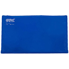 Chattanooga ColPac Oversize Vinyl Cold Pack: 11"x21". MFID: 1512