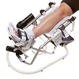 Patient Kit for Chattanooga OptiFlex Ankle Continuous Passive Motion (CPM). MFID: 20716