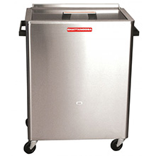 Chattanooga Hydrocollator Heating Unit Model M-2. MFID: 2402