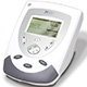 Chattanooga Intelect TranSport Electric Stimulator (On-the-Go Electrotherapy). MFID: 2783