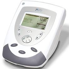 Chattanooga Intelect TranSport Electric Stimulator (On-the-Go Electrotherapy). MFID: 2783