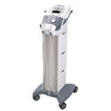 Chattanooga Intelect Legend XT Combo (Electric Stim & Ultrasound)- 2 channels with Cart. MFID: 2791