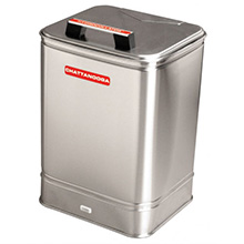 Chattanooga Hydrocollator Heating Unit Model E-2. MFID: 2802