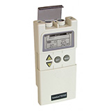 Chattanooga DIGITAL Intelect TENS (Dual Channel with Timer). MFID: 77712