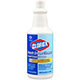 CLOROX Bleach Cream Cleanser, Pull-Top Liquid, 32 oz. MFID: 30613