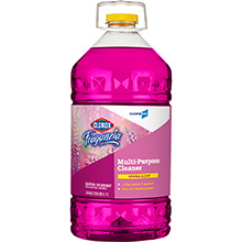 CLOROX Pro Fraganzia Multi-Purpose Cleaner, Spring / Primavera, 175 oz. MFID: 31524