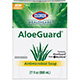 CLOROX Healthcare AloeGuard, Antimicrobial Soap, Refill, 27 oz, Bag-in-Box. MFID: 32379