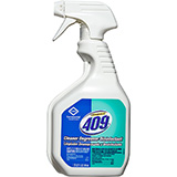 CLOROX Formula 409 Cleaner Degreaser Disinfectant, Trigger Spray, 32 oz. MFID: 35306