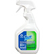 CLOROX TILEX Soap Scum Remover & Disinfectant, Trigger Spray, 32 oz. MFID: 35604