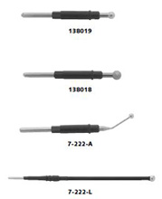 Conmed Hyfrecator Reusable Short Ball Electrode for Controlled Coagulation, 5/pack. MFID: 138019