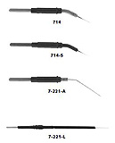 Conmed Hyfrecator Reusable Needle Electrode for Pinpoint Procedures. MFID: 7-221-A