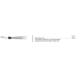 Conmed Bipolar Forceps Electrode, Jewelers Micro Tips. MFID: 7-809-1