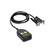 Cardiac Science IRDA Serial Port Adapter For Powerheart G3 or CardioVive DM AEDs. MFID: 162-0108-001