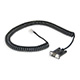 Cardiac Science Communication Cable For 9 Pin PC Connection To Powerheart G3. MFID: 170-2120