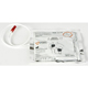 Cardiac Science Adult Defibrillation Electrodes, Use w/ powerheart or CardioVive AED. MFID: 9131-001