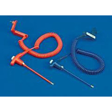 Oral Temperature Probe with 4 ft cord for Filac 3000 Thermometer. MFID: 500026