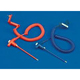 Oral Temperature Probe with 9 ft cord for Filac 3000 Thermometer. MFID: 500027