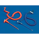 Oral Temperature Probe with 9 ft cord for Filac 3000 Thermometer. MFID: 500027