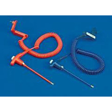 Rectal Temperature Probe with 4 ft cord for Filac 3000 Thermometer. MFID: 500036