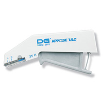 Covidien APPOSE ULC Single Use Skin Stapler, 35 Regular Staples. MFID: 8886803512