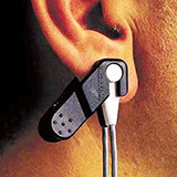 COVIDIEN Nellcor Dura-Y Ear Clip For Dura-Y Sensor. MFID: D-YSE