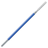 Valleylab EDGE Extended Coated Blade Electrode, 10.16cm (4 in.), For All Valleylab Pencils, 50/case. MFID: E14504