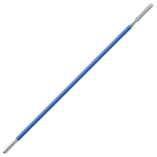 Valleylab EDGE Extended Coated Blade Electrode, 16.51cm (6&#189;"), For All Valleylab Pencils, 50/case. MFID: E14506