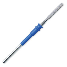 Valleylab EDGE Coated Blade Electrode, 7.62cm (3.0 in.), For All Non Hex-Locking Pencils, 50/case. MFID: E1450G