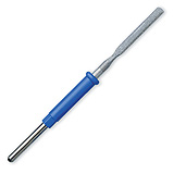 Valleylab EDGE Coated Blade Electrode, 6.35cm (2&#189;"), For All Valleylab Hex-Locking Pencils, 50/case. MFID: E1450X