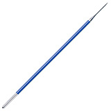Valleylab EDGE Extended Coated Needle Electrode, 16.51cm (6&#189;"), For All Valleylab Pencils, 50/case. MFID: E14526