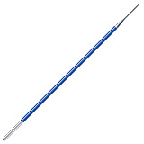 Valleylab EDGE Extended Coated Needle Electrode, 16.51cm (6&#189;"), For All Valleylab Pencils, 50/case. MFID: E14526 (USA ONLY)