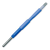 Valleylab EDGE PTFE Insulated Coated Blade Electrode, 6.99cm (2&#190;"), For All Valleylab Pencils, 50/case. MFID: E1455