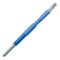 Valleylab EDGE PTFE Insulated Coated Blade Electrode, 6.99cm (2&#190;"), For All Valleylab Pencils, 50/case. MFID: E1455