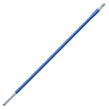 Valleylab EDGE Extended PTFE Insulated Coated Blade Electrode, 16.51cm (6&#189;"), 50/case. MFID: E14556