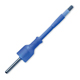 Valleylab EDGE PTFE Insulated Coated Blade Electrode, 6.99cm (2&#190;"), Safety Sleeve, 25/case. MFID: E1455B