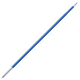 Valleylab EDGE Extended PTFE Insulated Coated Needle Electrode, 16.51cm (6&#189;"), 50/case. MFID: E14656