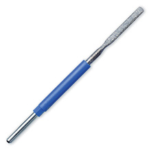 Valleylab EDGE Coated Blade Electrode, 6.99cm (2&#190;"), For All Valleylab Hex-Locking Pencils, 50/case. MFID: E1475X