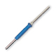 Valleylab Electrosurgery Blade Electrode, 6.2cm (2.44 in.), For Hex-Locking Pencils, 150/case. MFID: E1551X (USA ONLY)