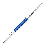 Valleylab Electrosurgery Needle Electrode, 7.2cm (2.84 in.), 150/case. MFID: E1552