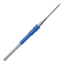 Valleylab Electrosurgery Needle Electrode, 7.2cm (2.84 in.), 150/case. MFID: E1552