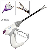 LIGASURE Single Use Laparoscopic Sealer/ Divider, Hand Switch Activation, 20cm, 10mm Dia, 6/cs. MFID: LS1020