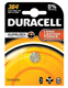 DURACELL Medical & Electronic Battery, Silver Oxide, Size 364, 1.5V, 6/bx, 6 bx/cs. MFID: D364BPK